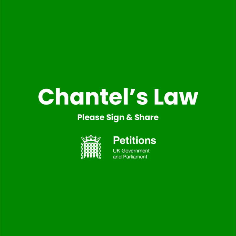 Chantel's Law