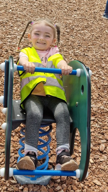 Wepre Park 29th June 2025