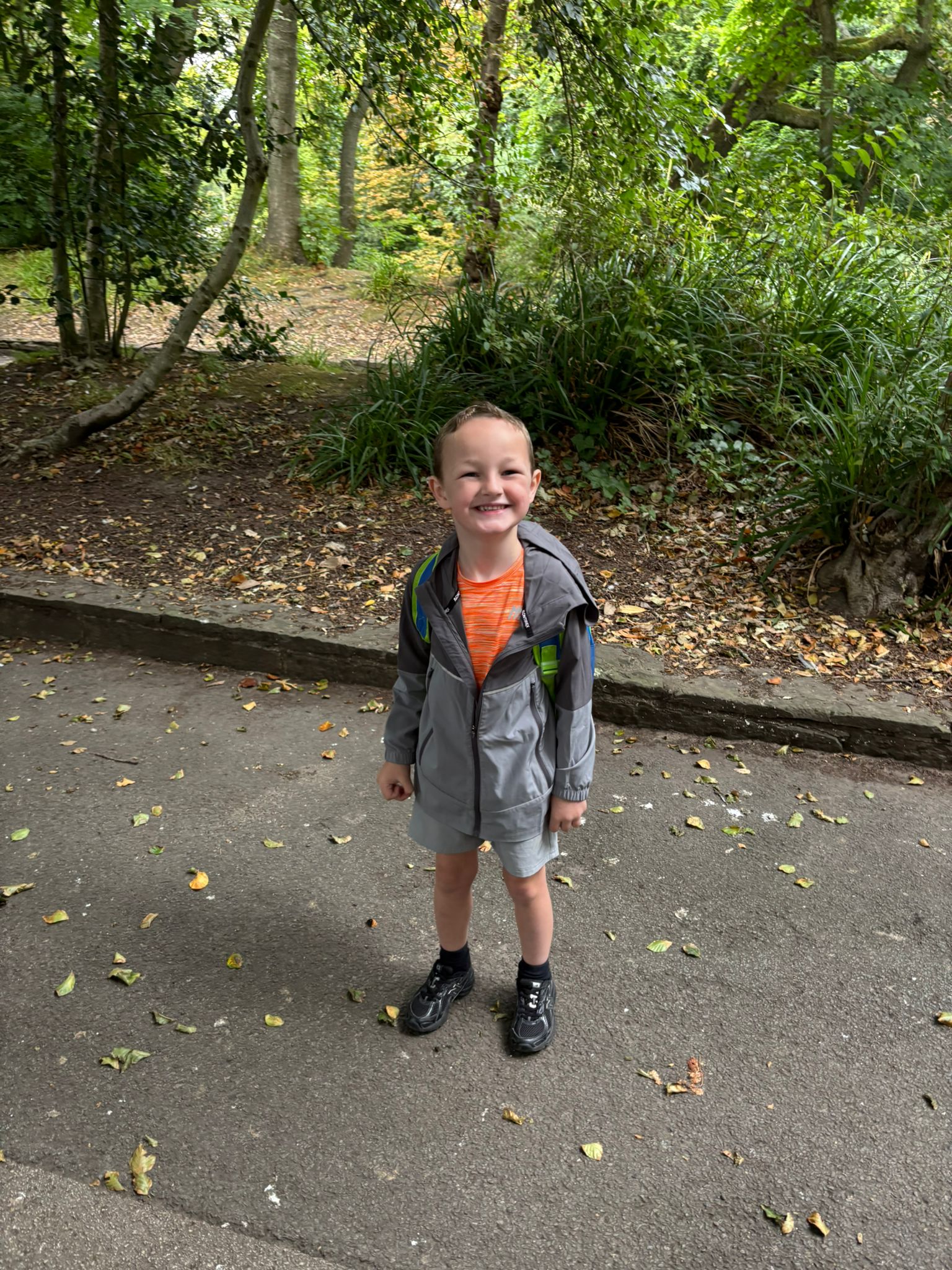 Botanic Gardens - Southport