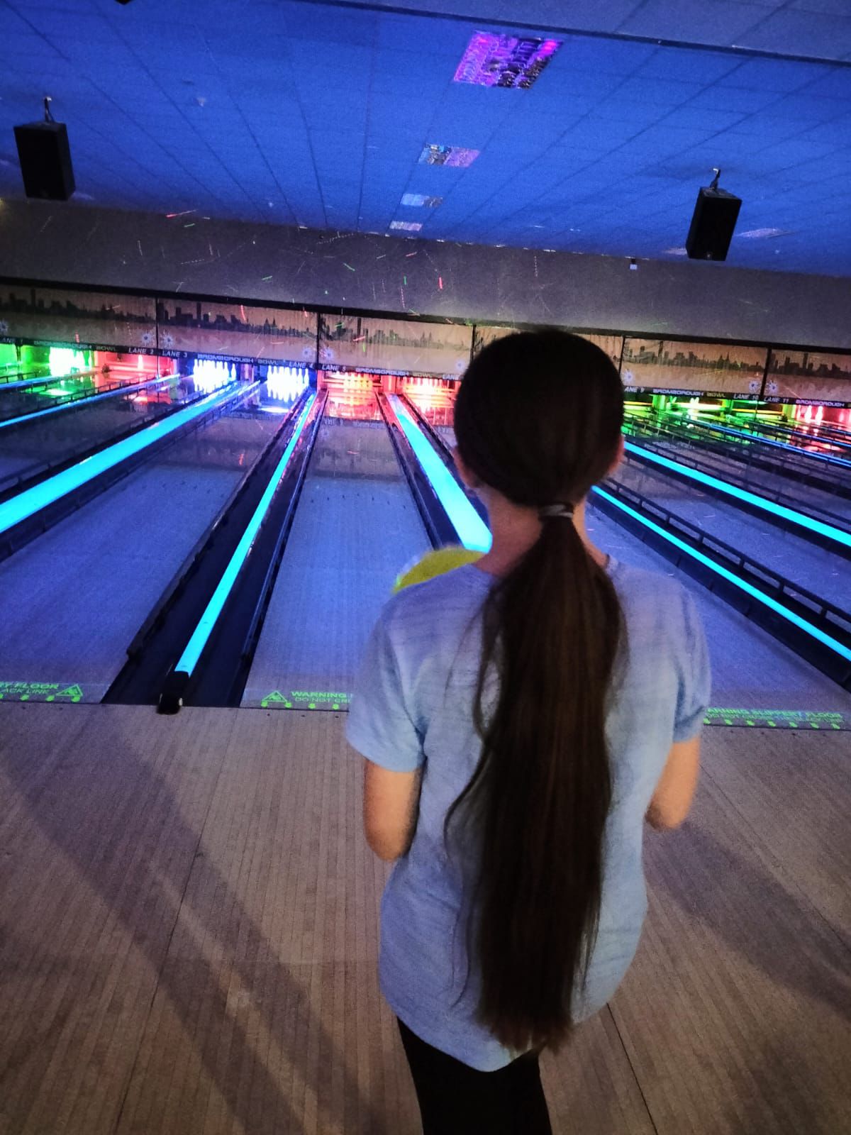 Bowling, 2nd Aug 2025