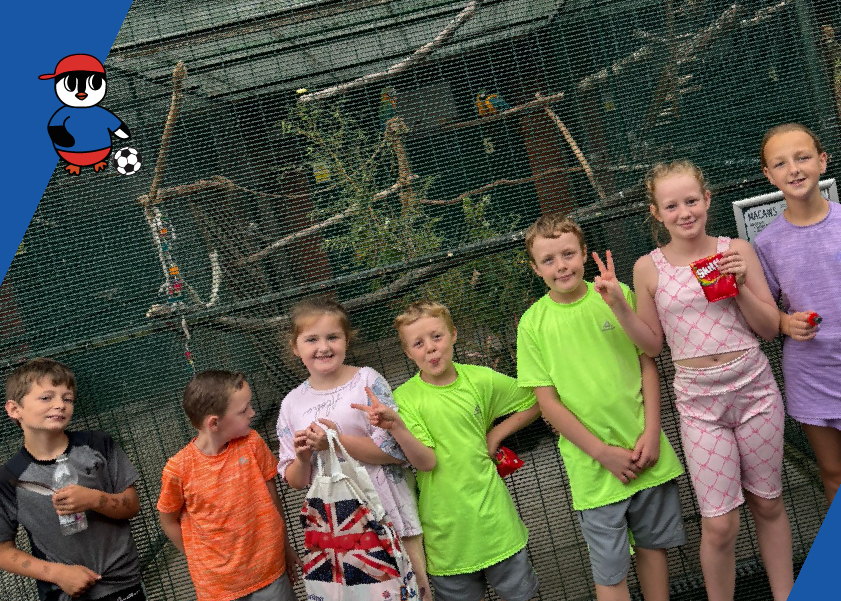 Botanic Gardens Southport