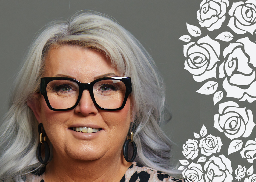 The Right Honourable - Baroness Newlove